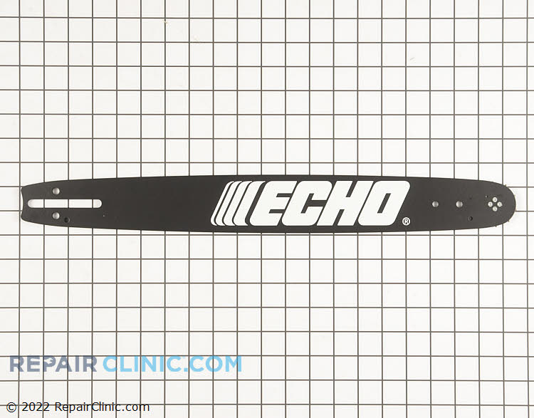 Chainsaw Chain Bar 18F0AD3372C Echo Chain Bar Repair Clinic