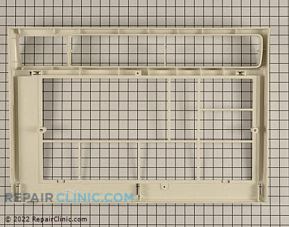 Front Panel 3530A10240C Alternate Product View