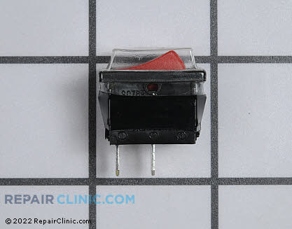 On - Off Switch 760700001 Alternate Product View