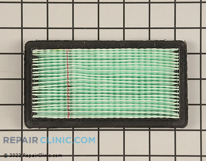Air Filter G078601 Alternate Product View