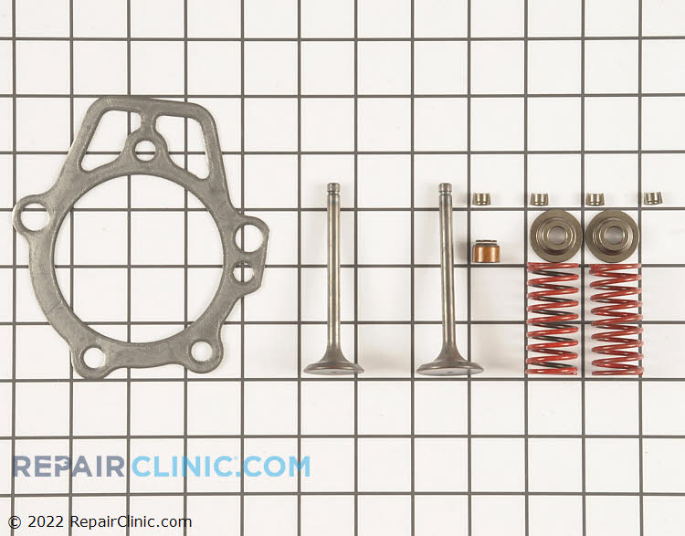 0D24890ESV Cylinder Head
