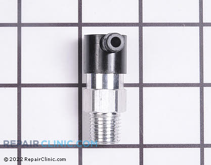Thermal Release Valve 0H9570 Alternate Product View