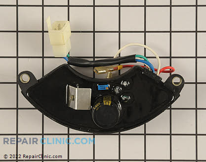 Voltage Regulator 0G98990101 Alternate Product View
