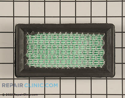 Air Filter G078601 Alternate Product View