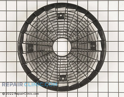 Flywheel Fan 24 162 45-S Alternate Product View
