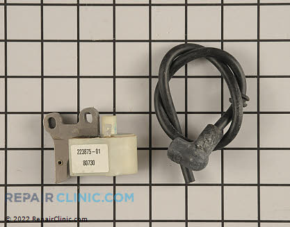 Ignition Coil 223708-01 Alternate Product View