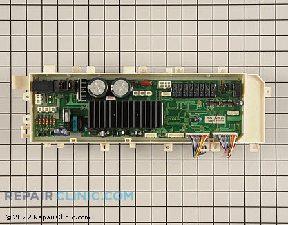 User Control and Display Board MFS-WF318A-T0 Alternate Product View