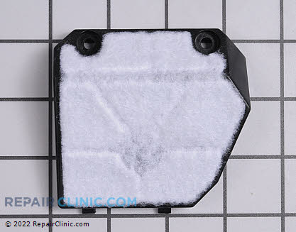 Air Cleaner Cover 04938 Alternate Product View