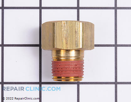 Hose Connector 308405002 Alternate Product View