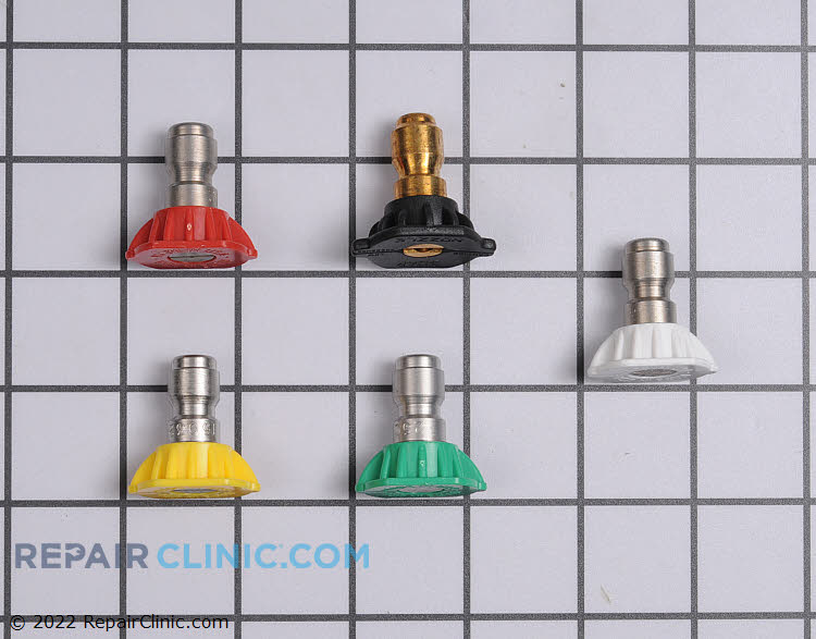 9.104-016.0 Nozzle