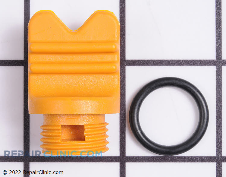 753-05408 Oil Plug