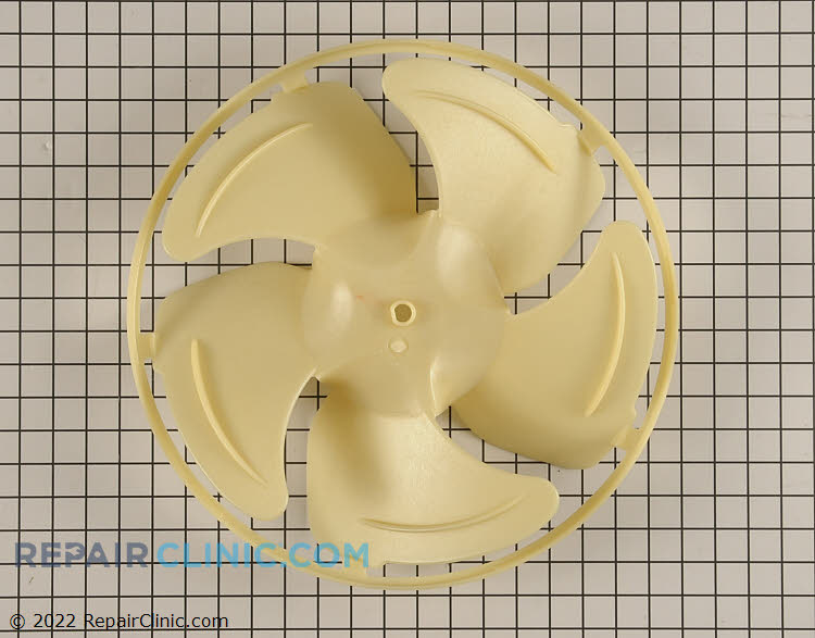 5304459172 Frigidaire Fan Blade Genuine OEM 5304459172 