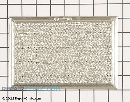 Grease Filter WB06X10608 Alternate Product View