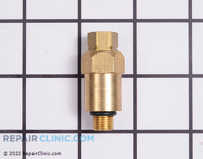 Thermal Release Valve 4.580-355.0 Alternate Product View