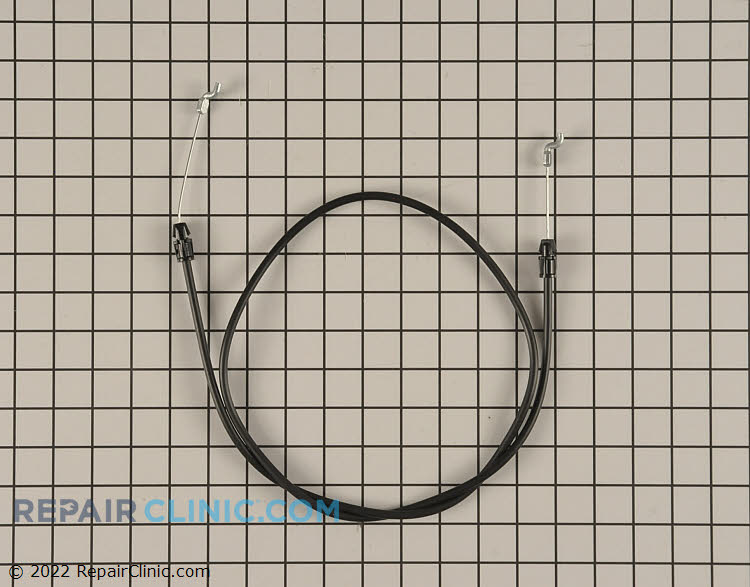 946-0551 Control Cable