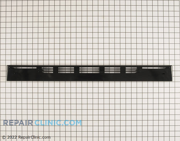 Range/Stove/Oven Vent Grille 316491201 Fast Shipping Repair Clinic