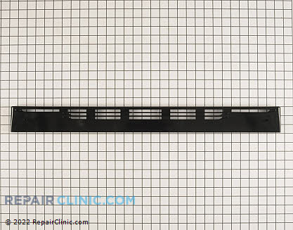 Vent Grille 316491201 Alternate Product View