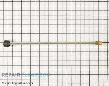 Discharge Tube 9.112-510.0 Alternate Product View