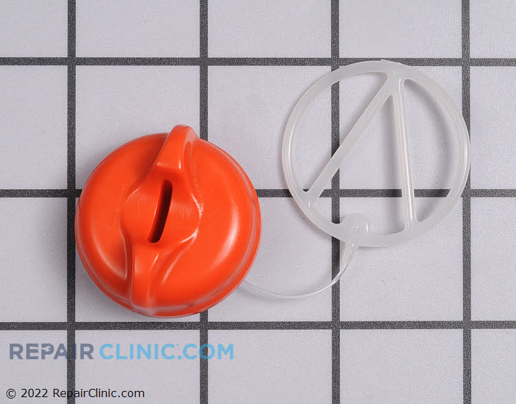 Oil Filler Cap P021005592 Alternate Product View