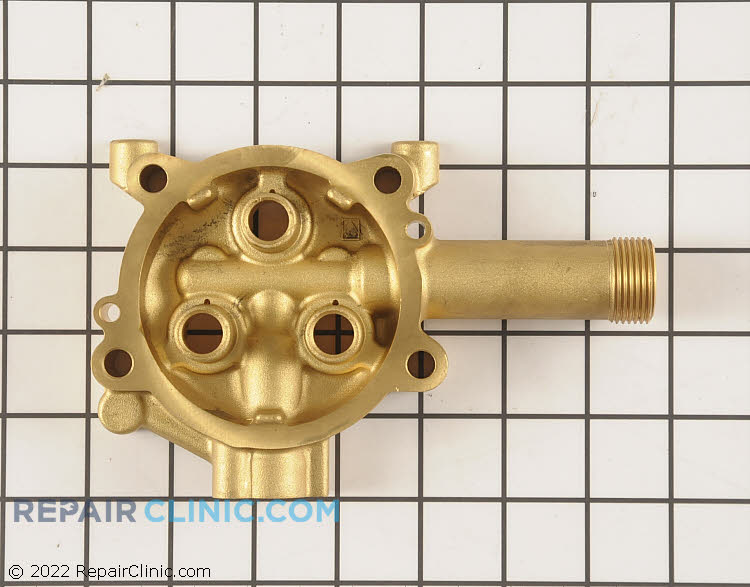 Pressure Washer Pump Housing 5.060680.0 Fast Shipping