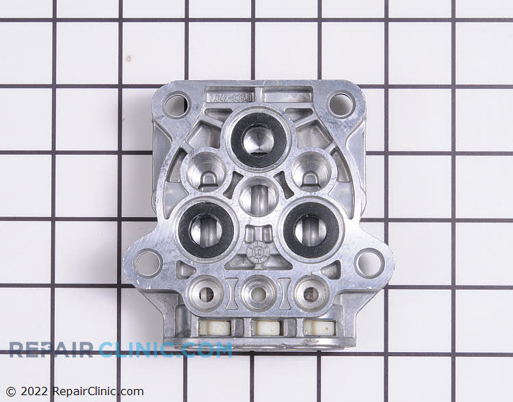 Pressure Washer Pump Housing 6.964038.0 Fast Shipping Repair Clinic