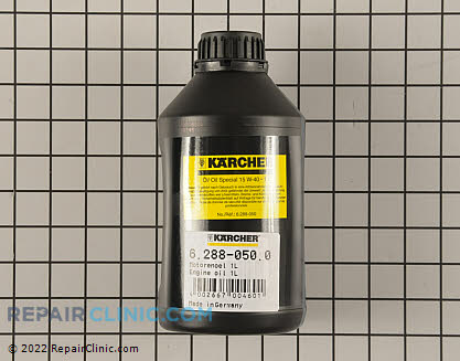 Pump Lubricant 6.288-050.0 Alternate Product View