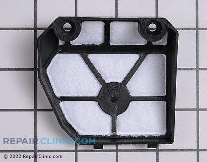 Air Cleaner Cover 04938 Alternate Product View