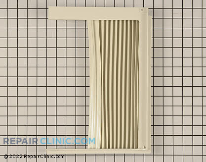 Window Side Curtain and Frame 5304423373 Alternate Product View