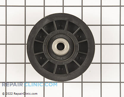 Flat Idler Pulley 532179114 Alternate Product View
