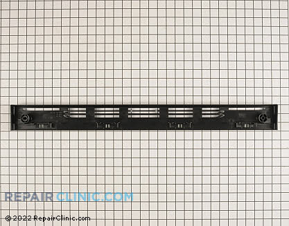 Vent Grille 316491201 Alternate Product View