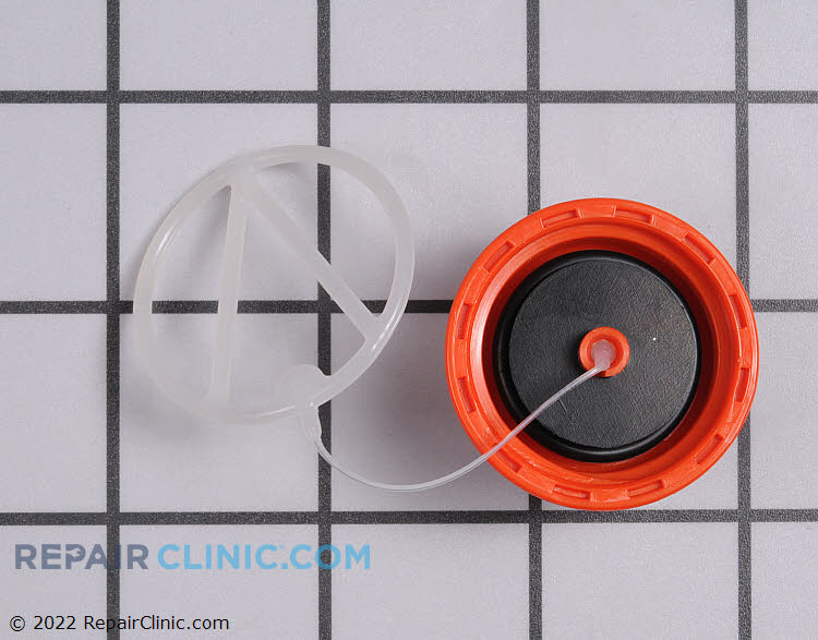 Oil Filler Cap P021005592 Alternate Product View