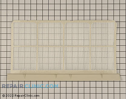 Air Filter WJ85X10041 Alternate Product View