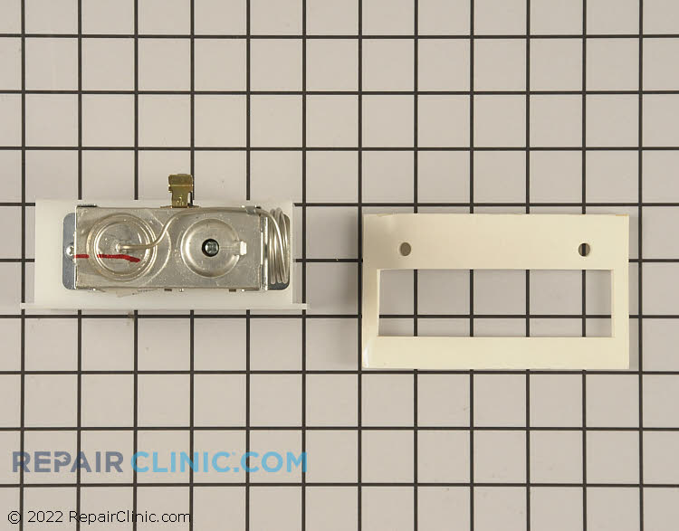 Damper Control Assembly R9900109