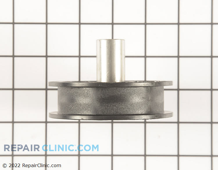Flat Idler Pulley 532179114 Alternate Product View