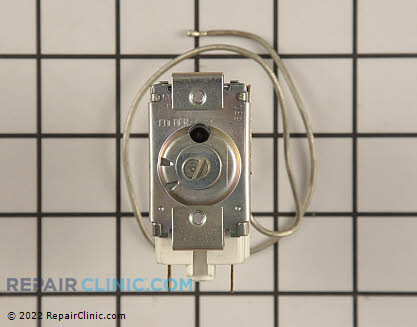 Temperature Control Thermostat 1183372 Alternate Product View