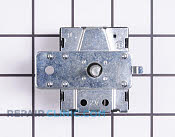 Selector Switch - Part # 519393 Mfg Part # 3348112