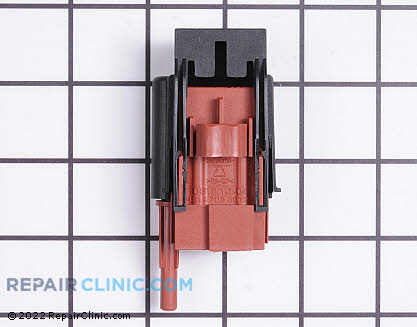 Pressure Switch WPW10415587 Alternate Product View