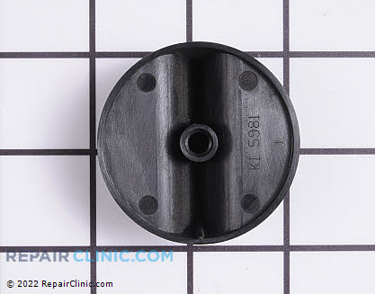 Timer Knob 5308014337 Alternate Product View