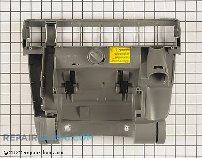 Base Assembly 62090-3 Alternate Product View