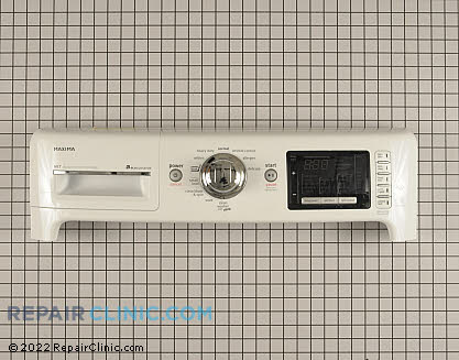Control Module W10387857 Alternate Product View