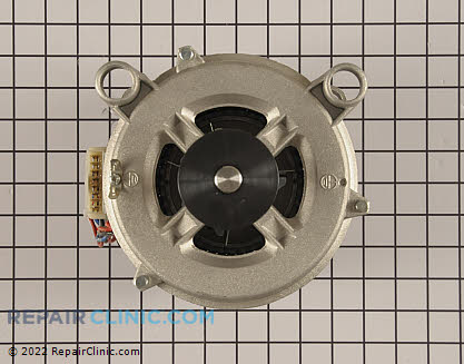 Drive Motor WD-4550-64 Alternate Product View