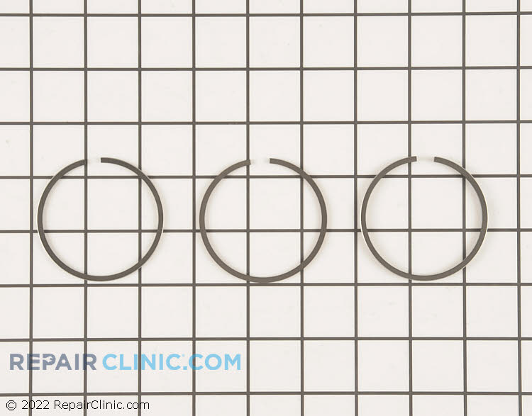 Piston Ring Set 13010-ZE0-013 Alternate Product View