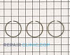 Piston Ring Set 13010-ZE0-013
