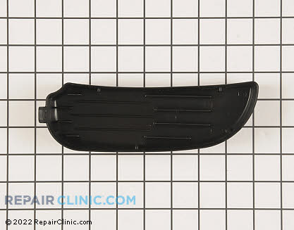 Air Cleaner Cover 37118 Alternate Product View