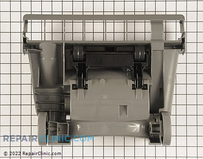 Base Assembly 62090-3 Alternate Product View