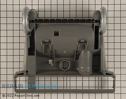 Base Panel 65128 Alternate Product View