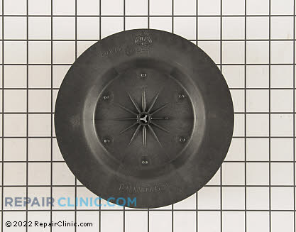 Blower Wheel 5901A10005B Alternate Product View
