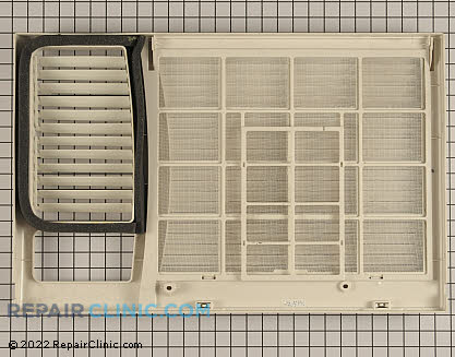 Front Panel 3531A11002H Alternate Product View