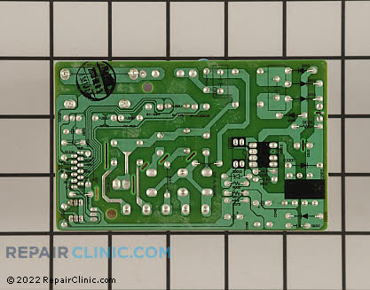Main Control Board 6871A20271A Alternate Product View