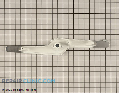 Lower Wash Arm Assembly W10169069 Alternate Product View
